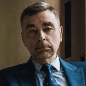 Volodymyr Shevchenko, Central Research Laboratory of the National University of Health of Ukraine, Ukraine